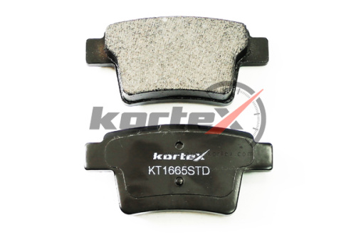 KT1665STD