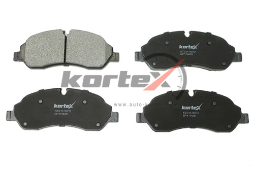 KT2117STD