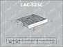 LAC523C