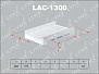 LAC1300 - 1