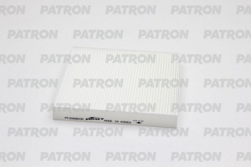 PATRON_PF2068KOR