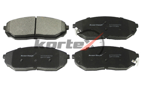 KT3343STD