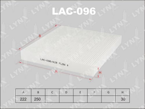 LAC096