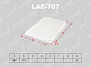 LAC707