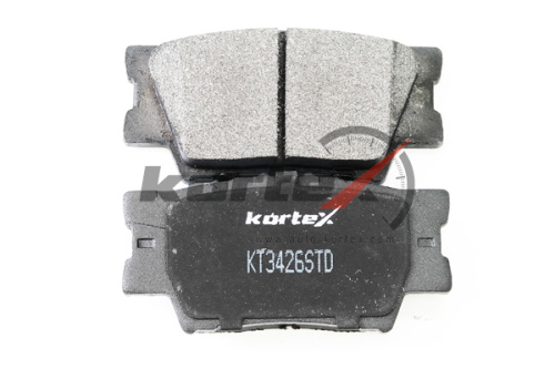 KT3426STD