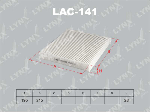 LAC141