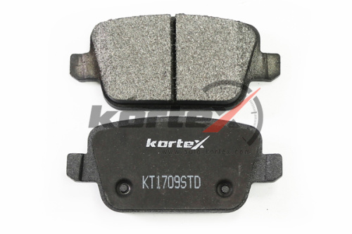 KT1709STD