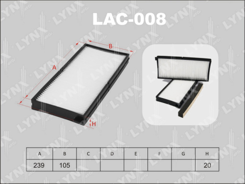 LAC008