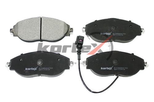 KT9006STD