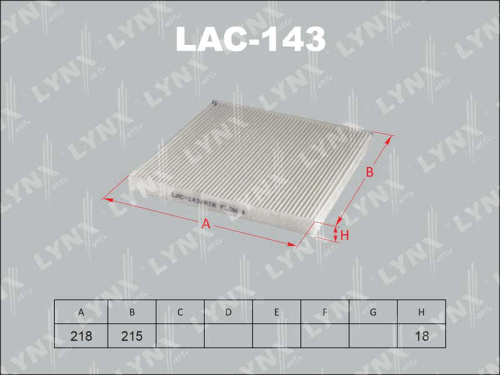 LAC143