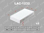 LAC1232