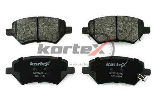 KT9032STD