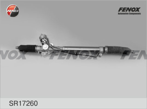 SR17260