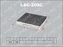 LAC209C
