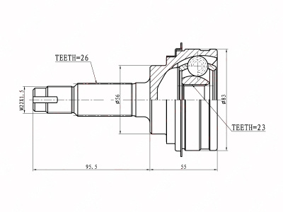 CO7507