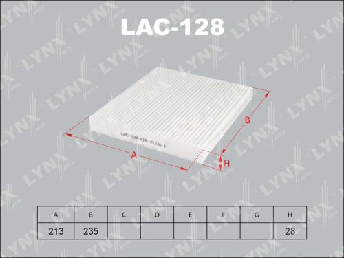 LAC128