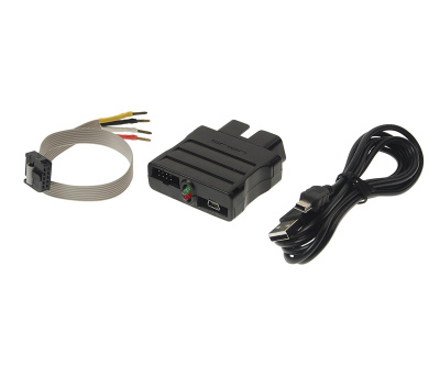 W-USB-OBD - 1