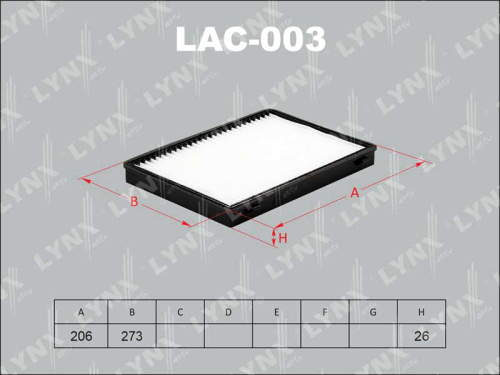 LAC003