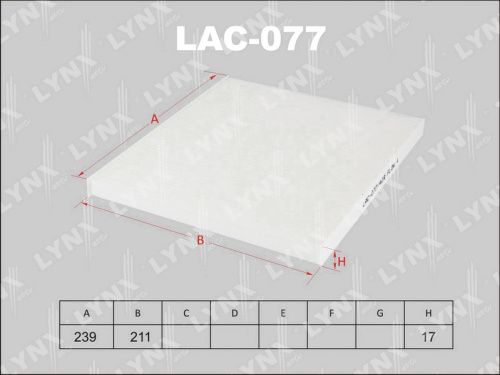 LAC077