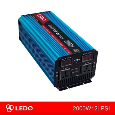 2000W12LPSI - 1