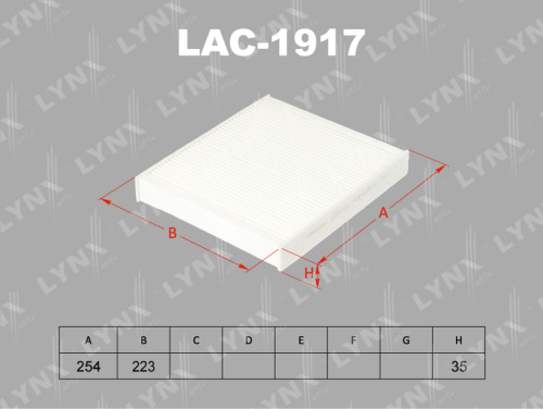 LAC1917