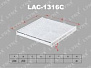 LAC1316C
