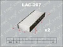 LAC207