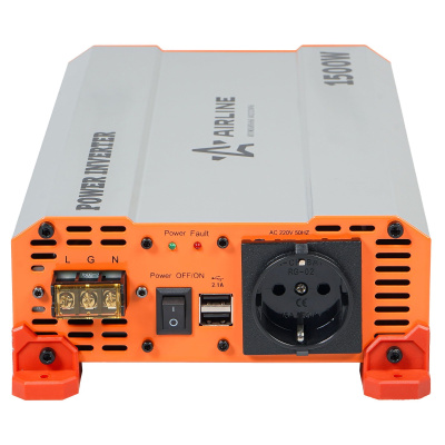 API-1500-10 - 3