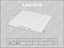 LAC076