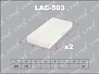 LAC503