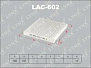 LAC602