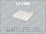 LAC905