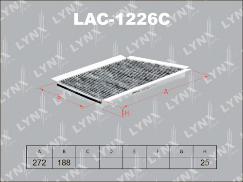 LAC1226C - 1