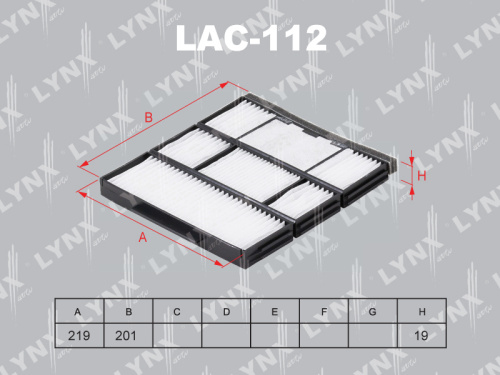 LAC112