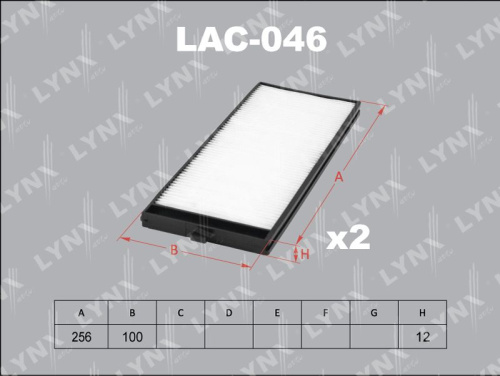 LAC046 - 1