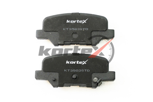 KT3583STD