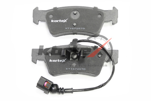 KT1672STD